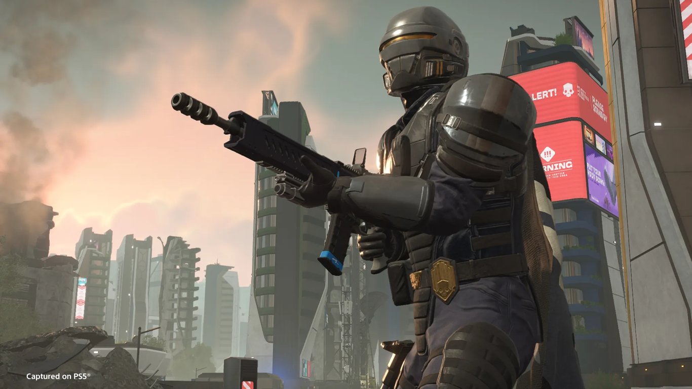 Helldivers 2: Neuer "Force of Law"-Warbond kommt am 12. Juni – mit K-9 Roboterhund! - Image 0