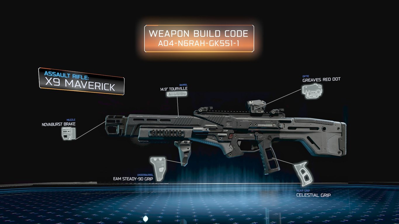 Screenshots / Artworks / Bilder - Call of Duty - Image 2