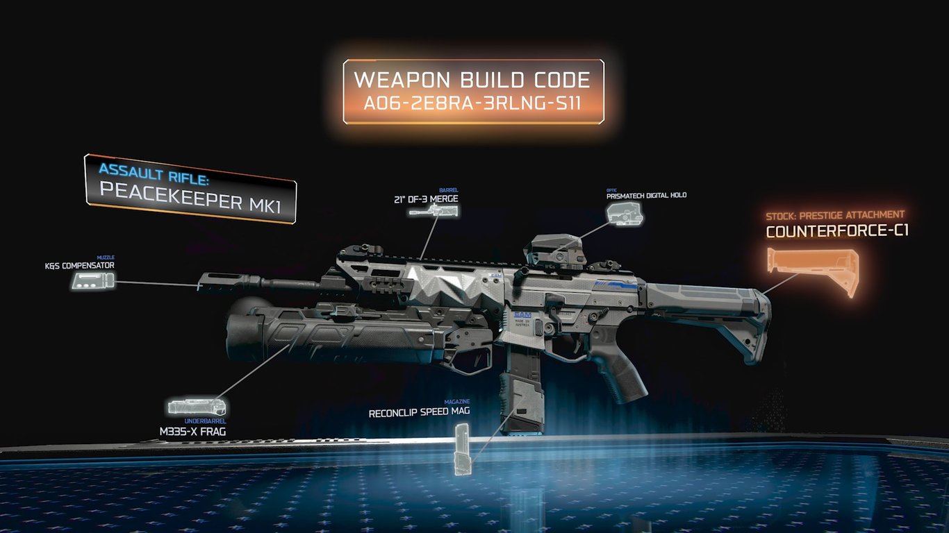 Screenshots / Artworks / Bilder - Call of Duty - Image 3