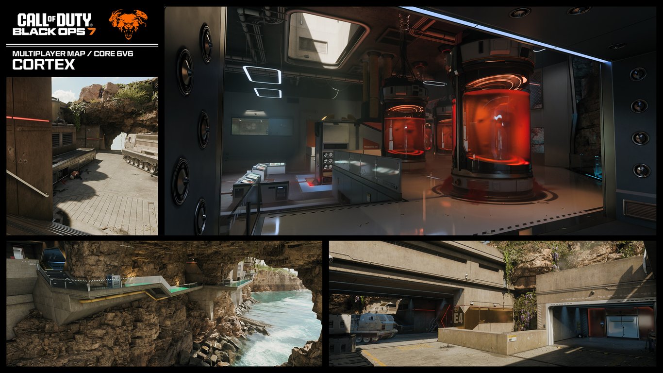 CoD Black Ops 7 Beta: Alle Patch Notes, Zombies & bekannte Fehler im Detail - Image 1