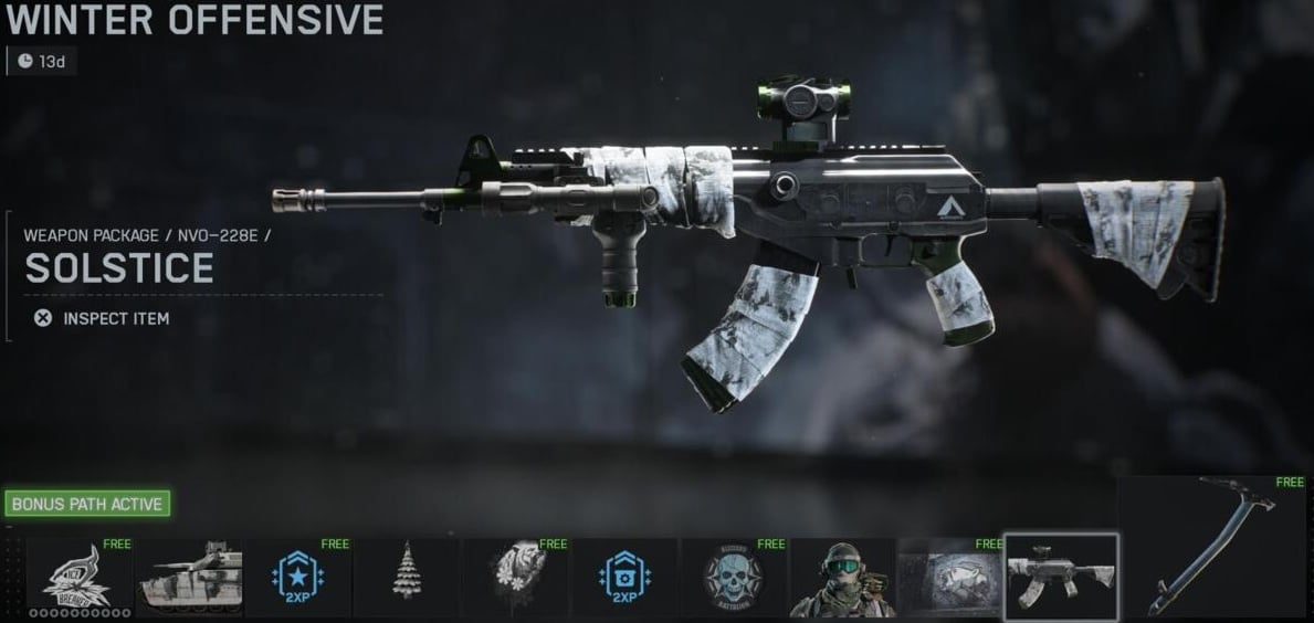 Battlefield 6: Winter Offensive Event-Pass – So schaltest du die Eisaxt & alle Belohnungen frei - Image 0