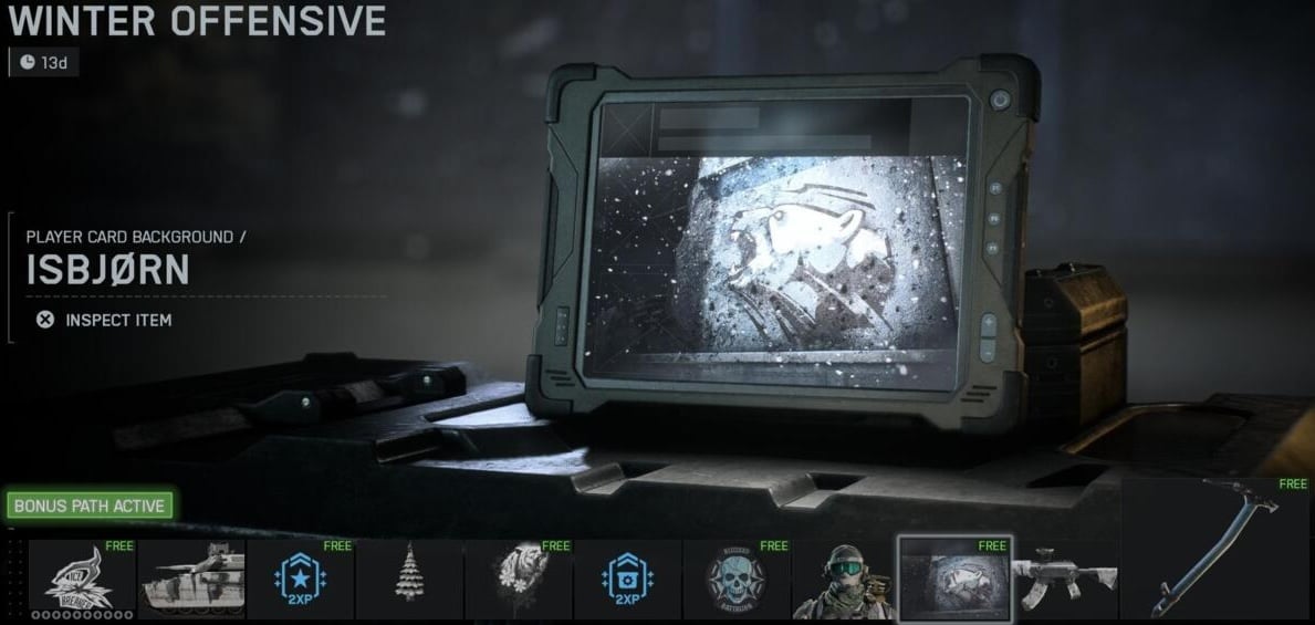 Battlefield 6: Winter Offensive Event-Pass – So schaltest du die Eisaxt & alle Belohnungen frei - Image 1