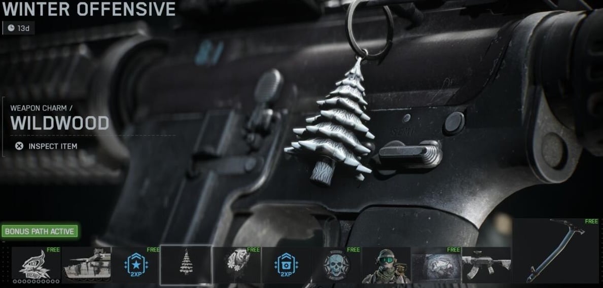 Battlefield 6: Winter Offensive Event-Pass – So schaltest du die Eisaxt & alle Belohnungen frei - Image 5