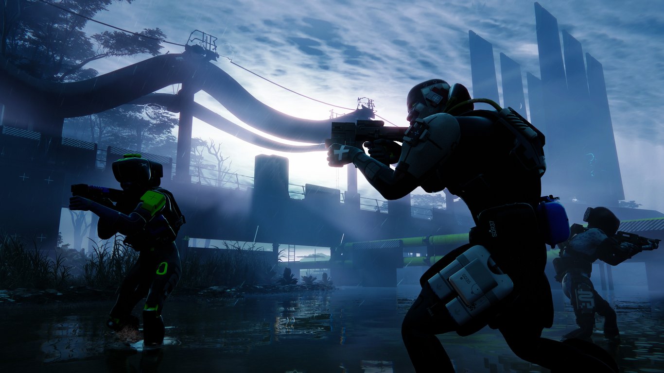 Screenshots / Artworks / Bilder - Gaming - Image 4