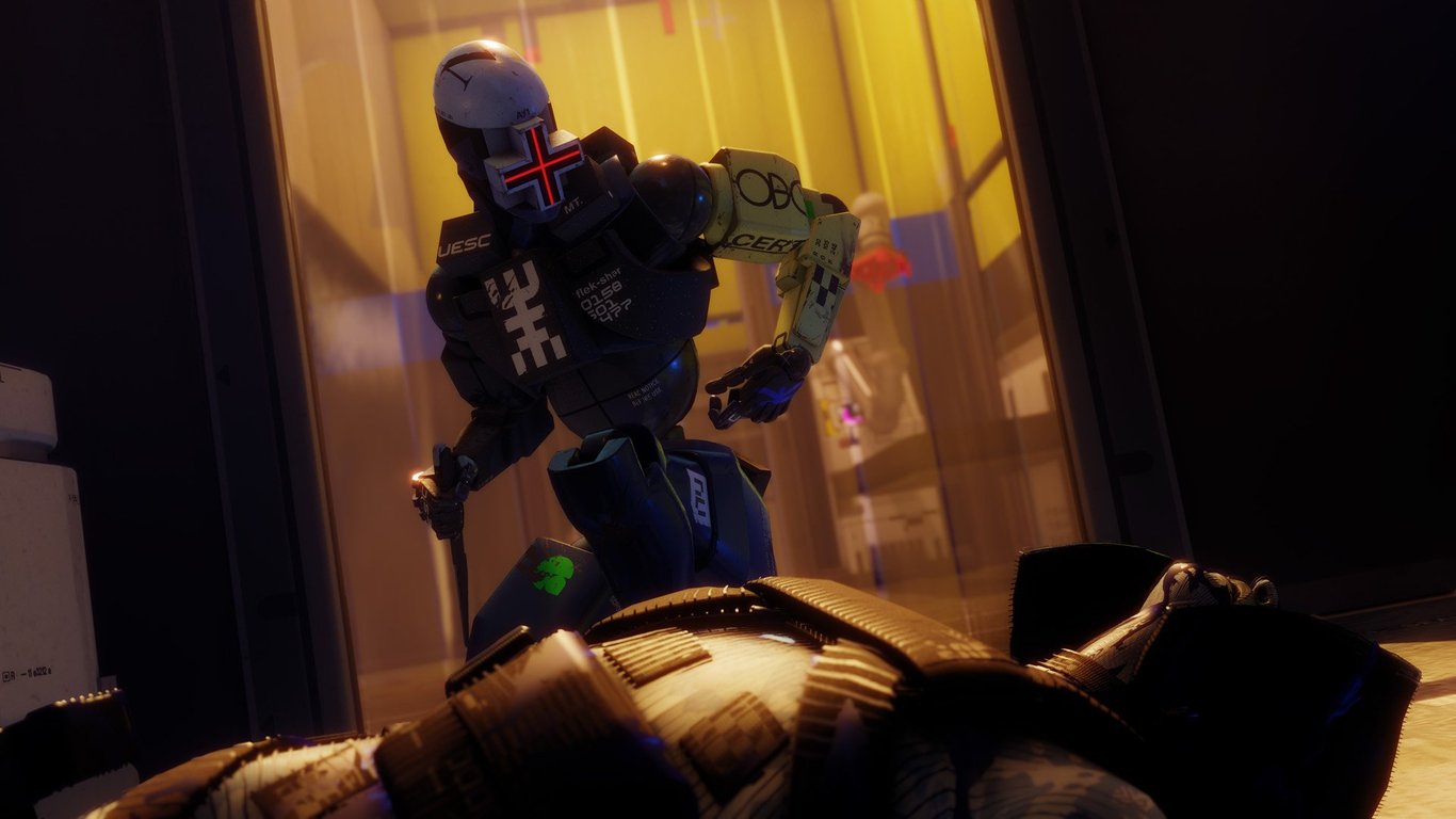 Screenshots / Artworks / Bilder - Gaming - Image 6