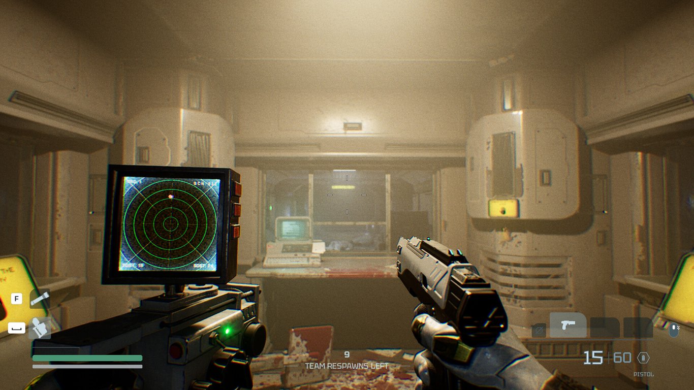 Species: Unknown: Warum dieser Co-op-Geheimtipp die perfekte Alien-Horror-Alternative für die Feiertage ist – Alle Infos zu Gameplay und Early Access - Image 1