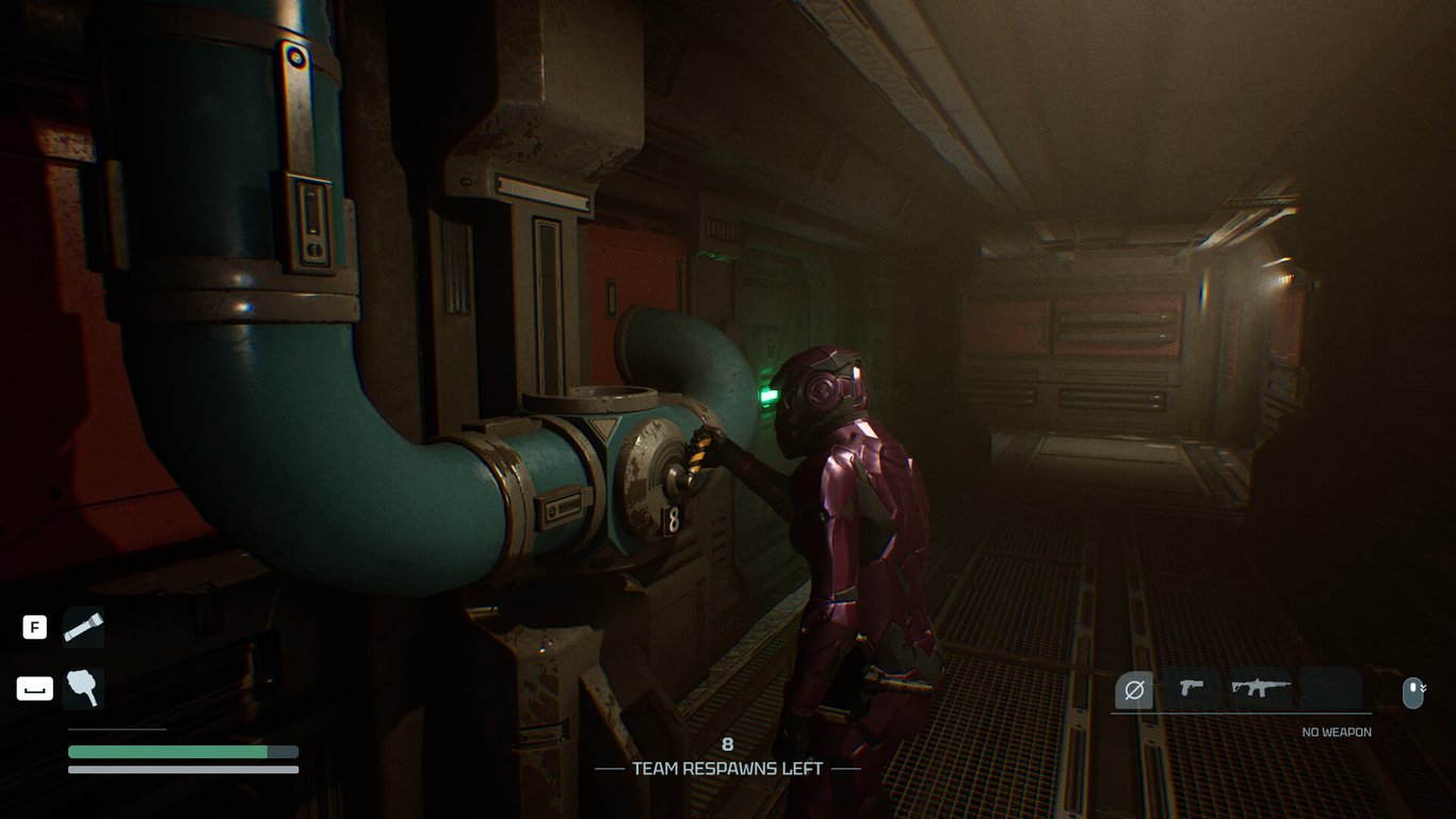 Species: Unknown: Warum dieser Co-op-Geheimtipp die perfekte Alien-Horror-Alternative für die Feiertage ist – Alle Infos zu Gameplay und Early Access - Image 2