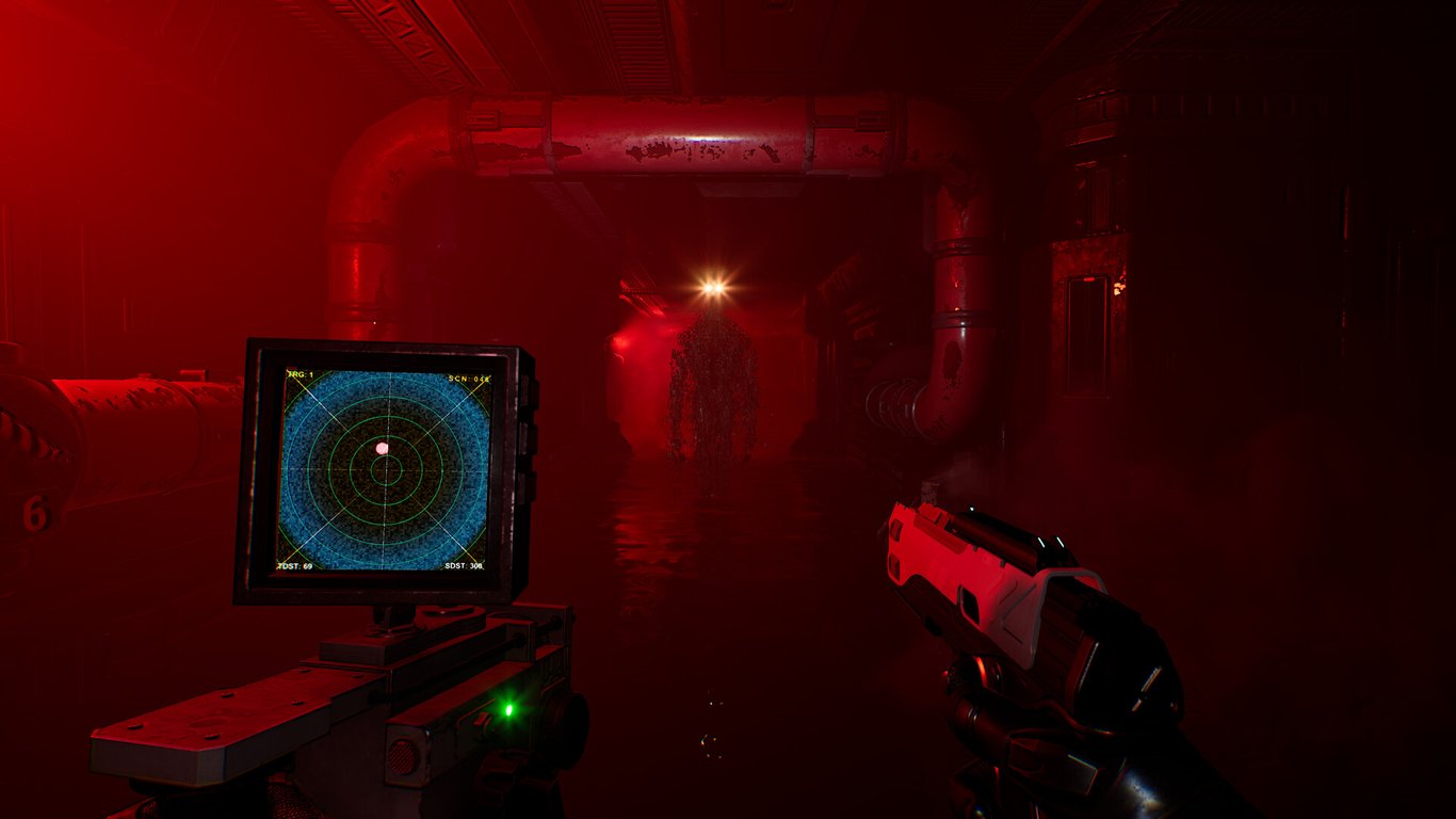 Species: Unknown: Warum dieser Co-op-Geheimtipp die perfekte Alien-Horror-Alternative für die Feiertage ist – Alle Infos zu Gameplay und Early Access - Image 6