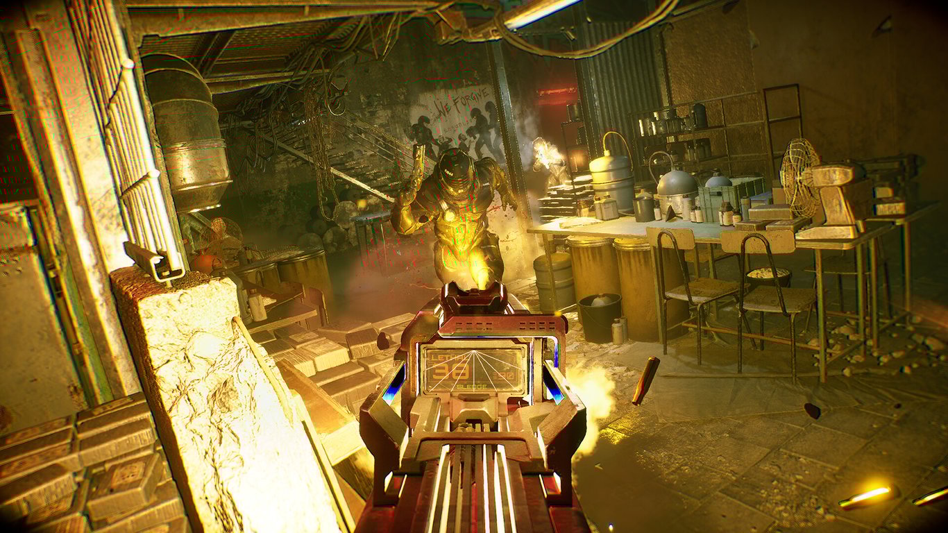 DEFECT im Dezember-Check: Warum dieser Shooter die letzte Hoffnung für Taktik-Fans ist, die Battle Royale hassen - Image 1