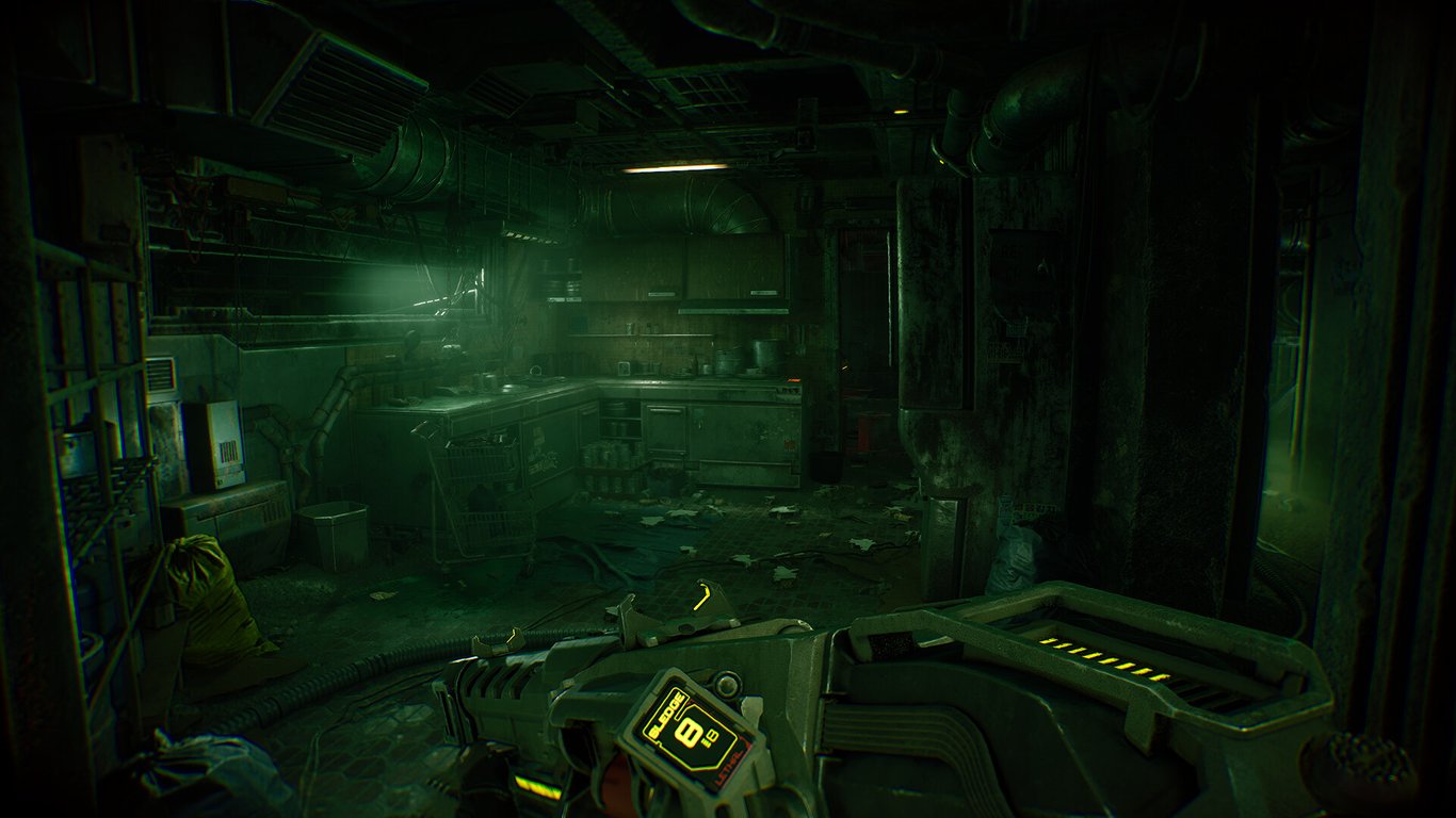 DEFECT im Dezember-Check: Warum dieser Shooter die letzte Hoffnung für Taktik-Fans ist, die Battle Royale hassen - Image 5