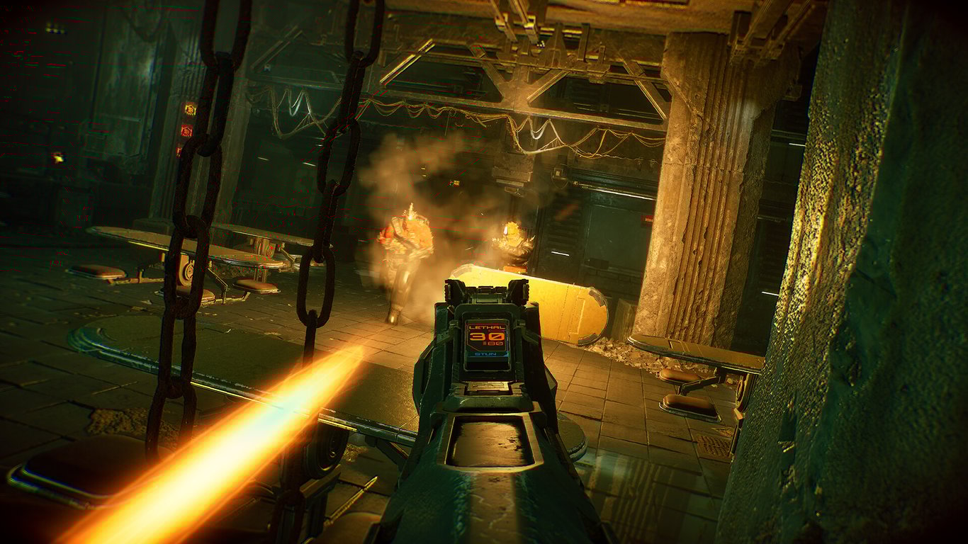 DEFECT im Dezember-Check: Warum dieser Shooter die letzte Hoffnung für Taktik-Fans ist, die Battle Royale hassen - Image 6