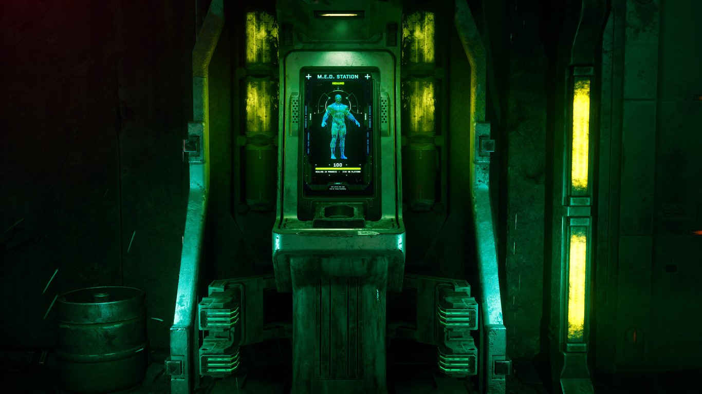 DEFECT im Dezember-Check: Warum dieser Shooter die letzte Hoffnung für Taktik-Fans ist, die Battle Royale hassen - Image 7