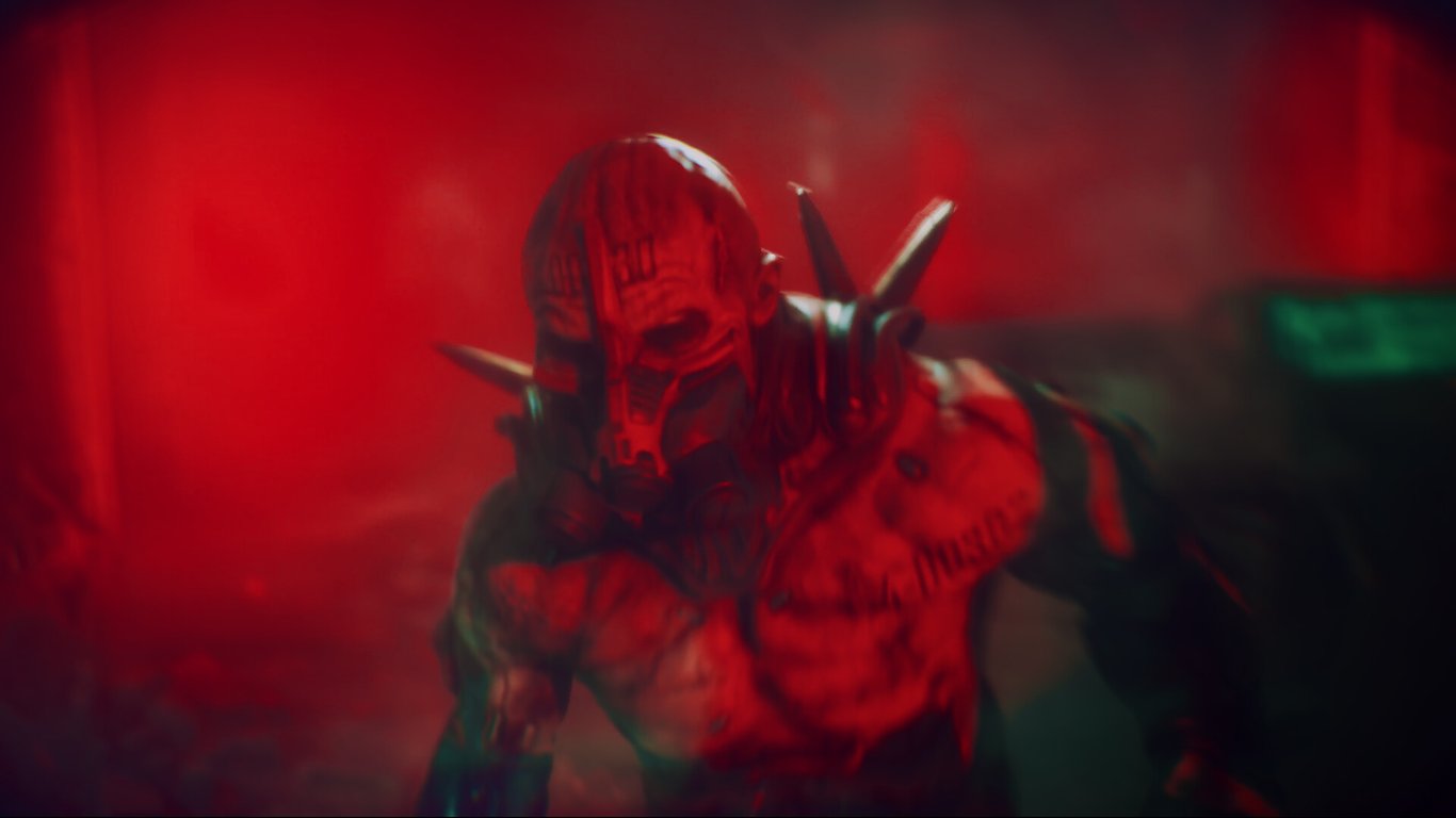 DEFECT im Dezember-Check: Warum dieser Shooter die letzte Hoffnung für Taktik-Fans ist, die Battle Royale hassen - Image 8