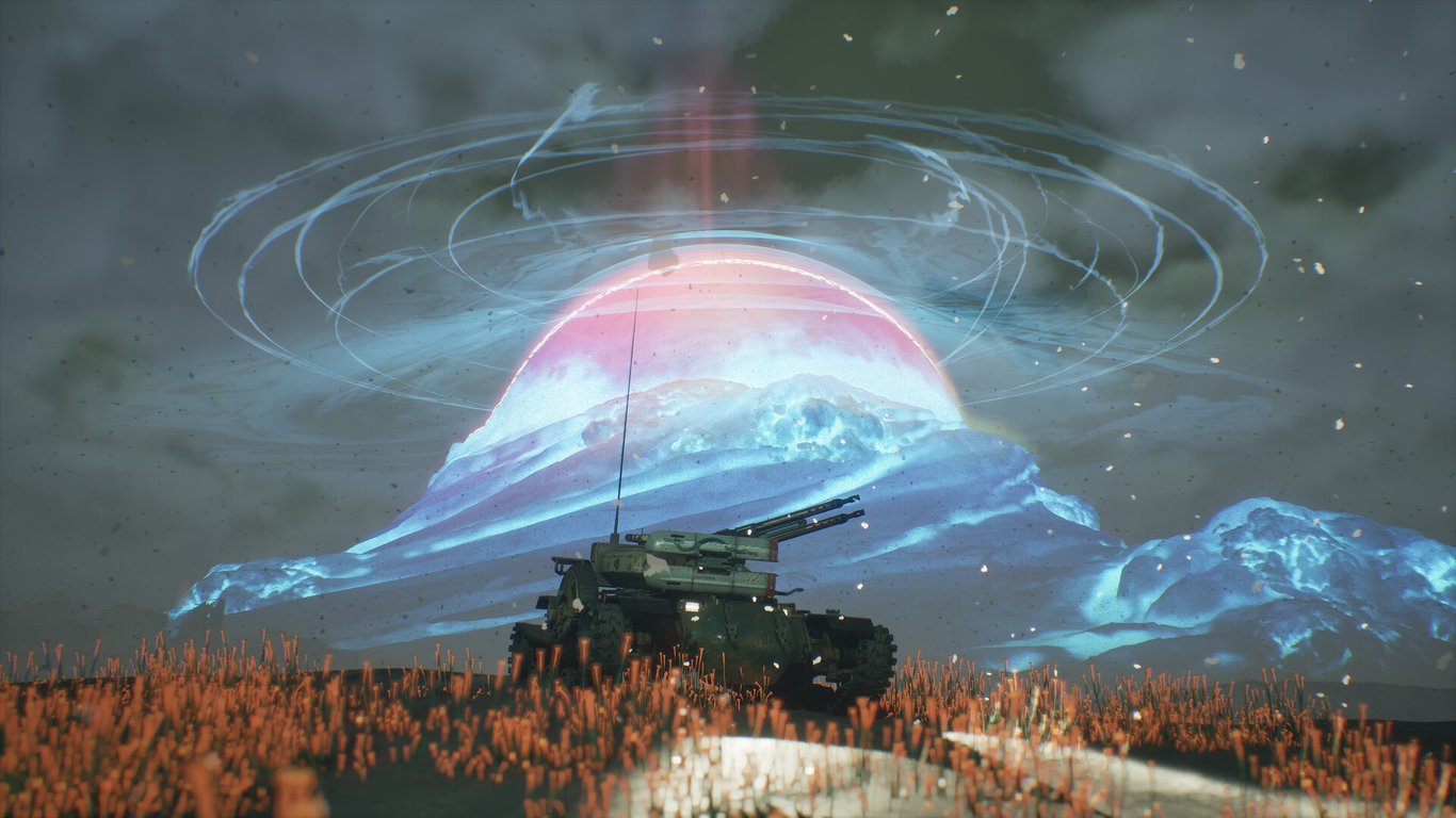 TankRat: Warum dieser Sci-Fi-Shooter das 