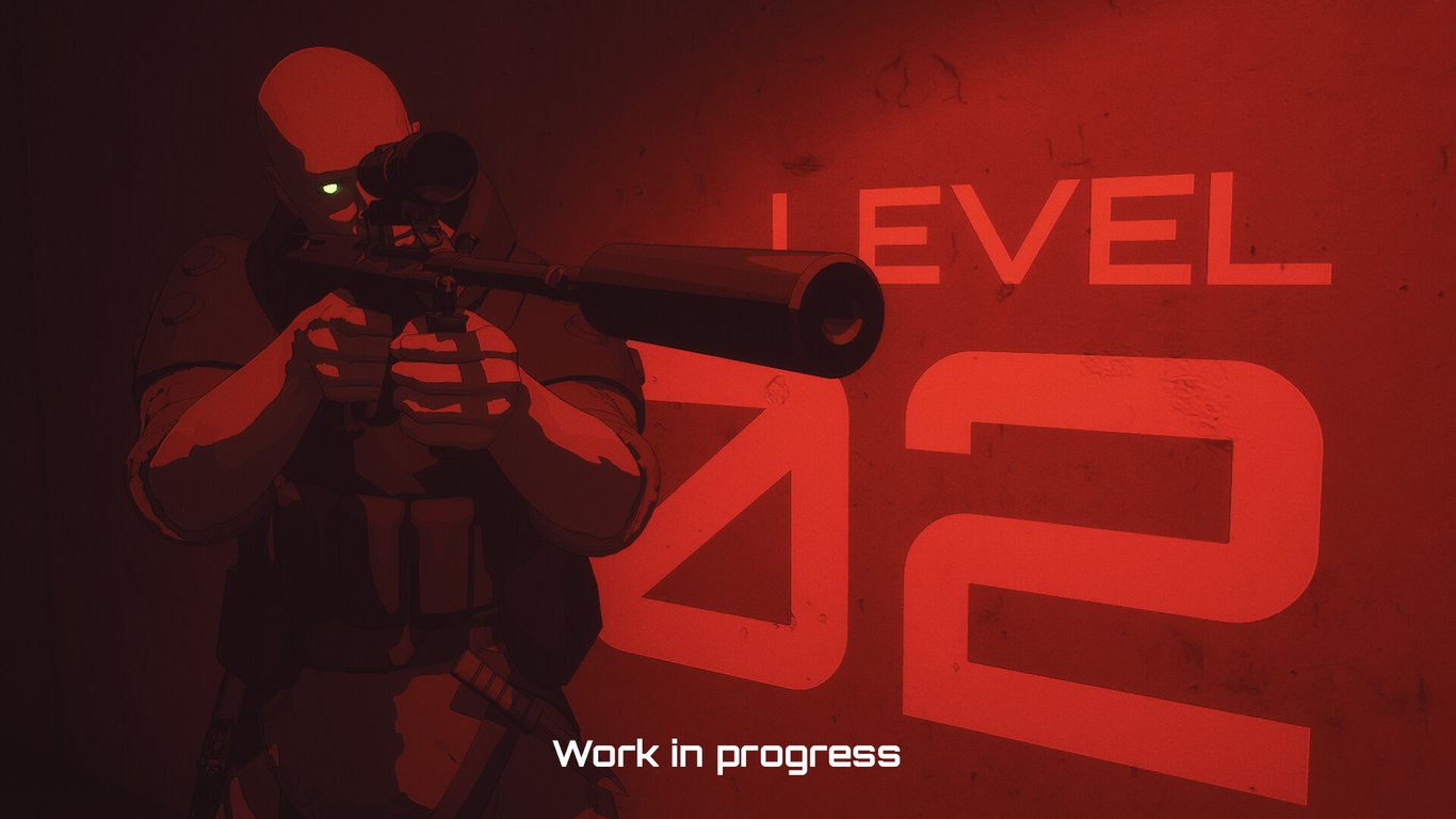 Out of Action: Matrix-Progression und Phasing-Kills – Warum dieser Cyberpunk-Shooter das Genre aufmischt - Image 0