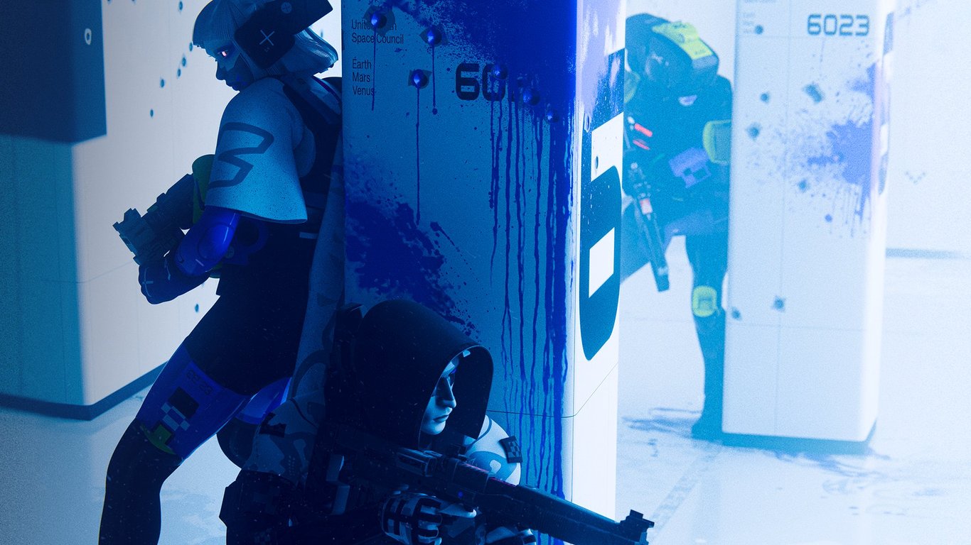 Marathon Community - Image 0