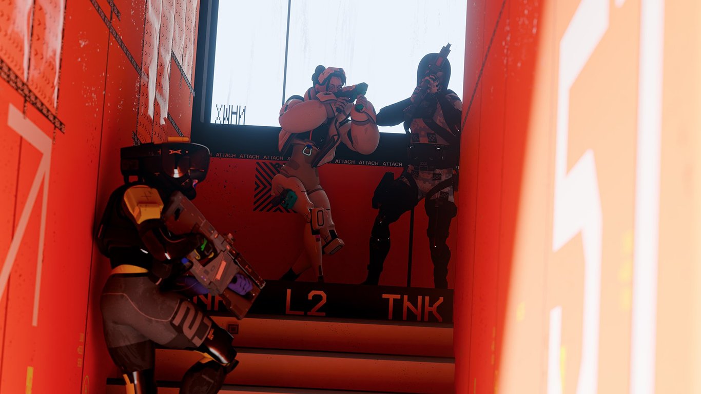 Marathon Community - Image 2