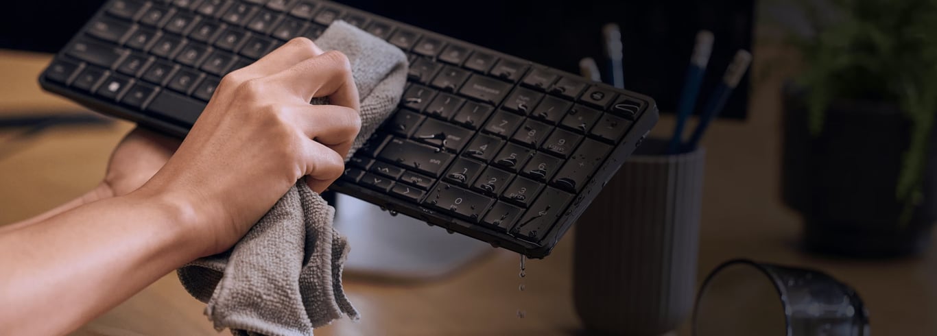 HP EliteBoard G1a: Hässliches Entlein oder genialer Retro-Flashback? - Image 2