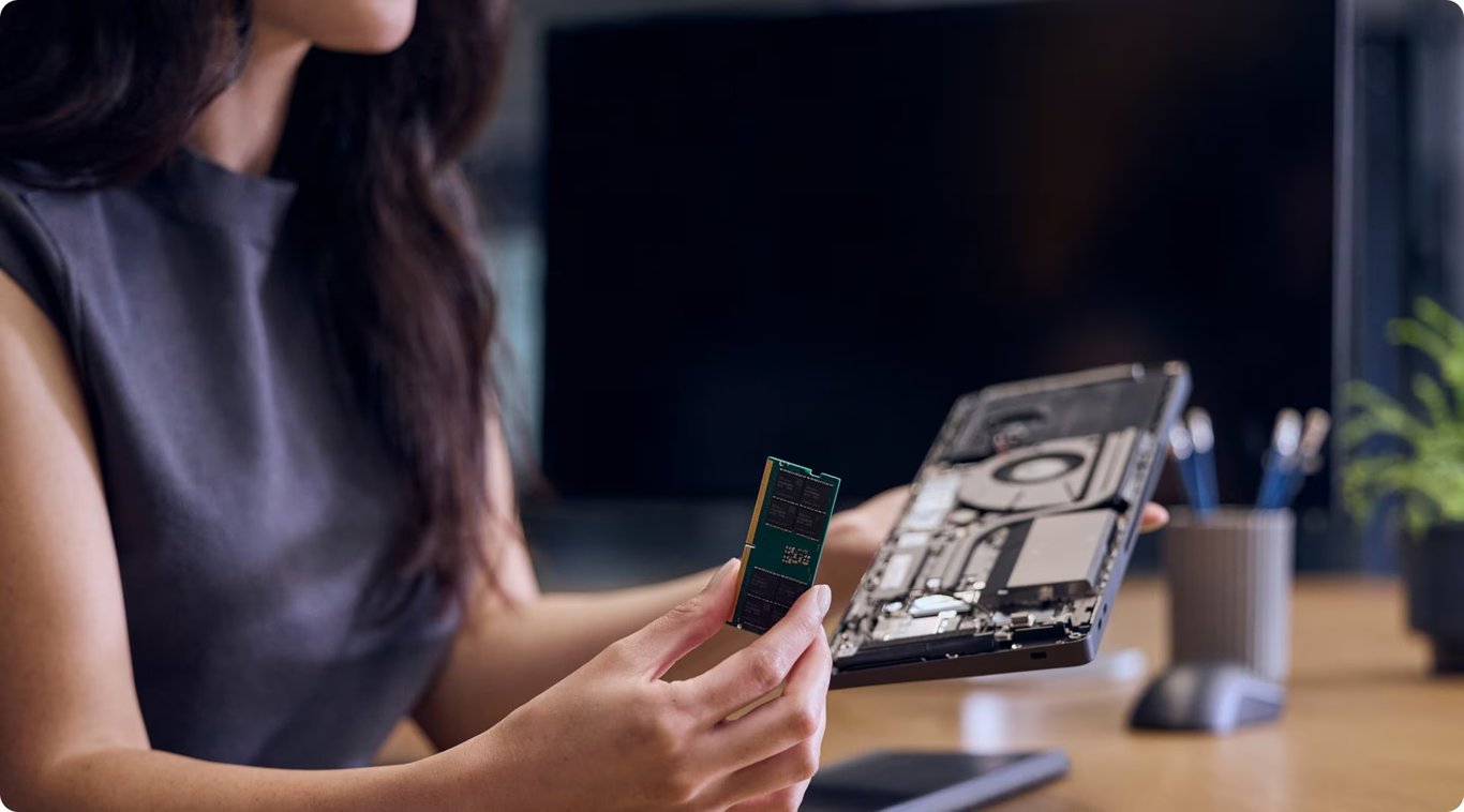 HP EliteBoard G1a: Hässliches Entlein oder genialer Retro-Flashback? - Image 3