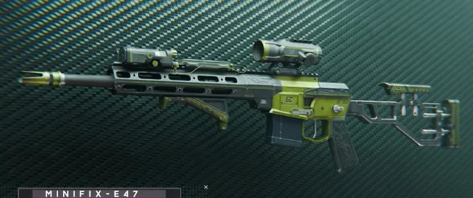 Battlefield 6 Leaks: Neue Waffen (AK105, M4A2) und Kooperation mit 5.11 aufgetaucht - Image 3