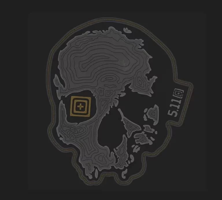 Battlefield 6 Leaks: Neue Waffen (AK105, M4A2) und Kooperation mit 5.11 aufgetaucht - Image 4