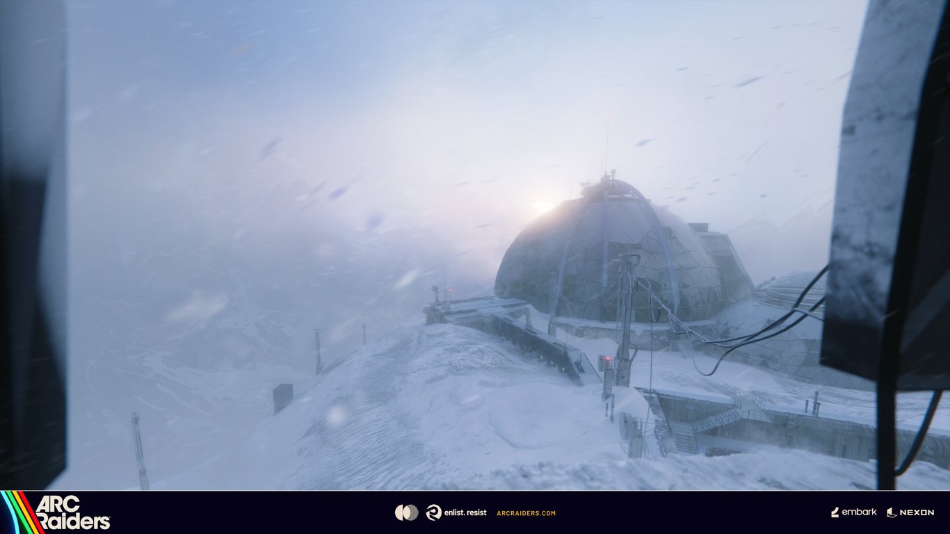 Arc Raiders Community - Image 0