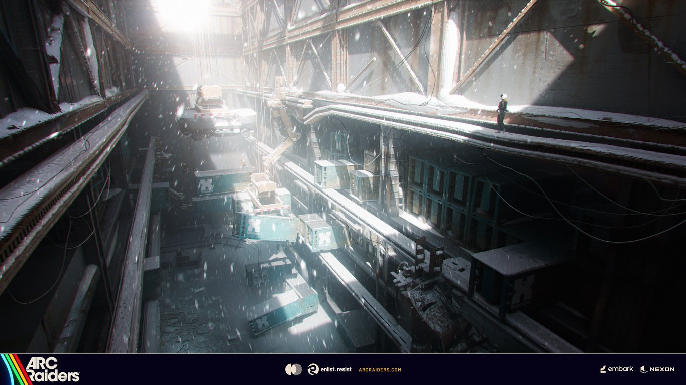 Arc Raiders Community - Image 1