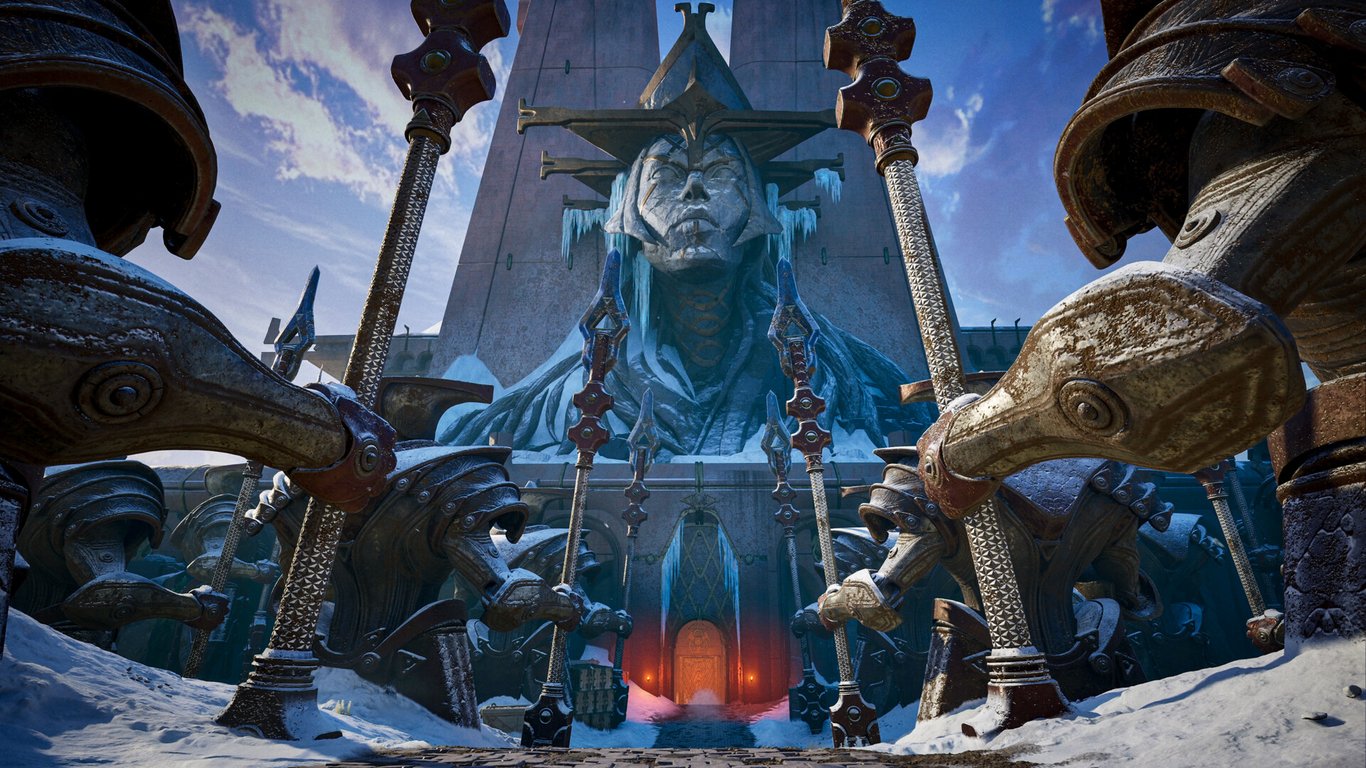 Highguard Launch-Check: Totgesagte leben länger – Warum die Titanfall-Veteranen gerade alles richtig machen - Image 0