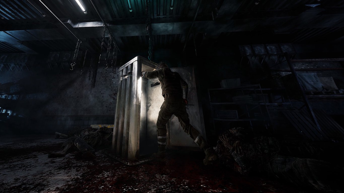 Hochhaus-Horror: Warum The Midnight Walkers das Extraction-Genre neu denkt - Image 1