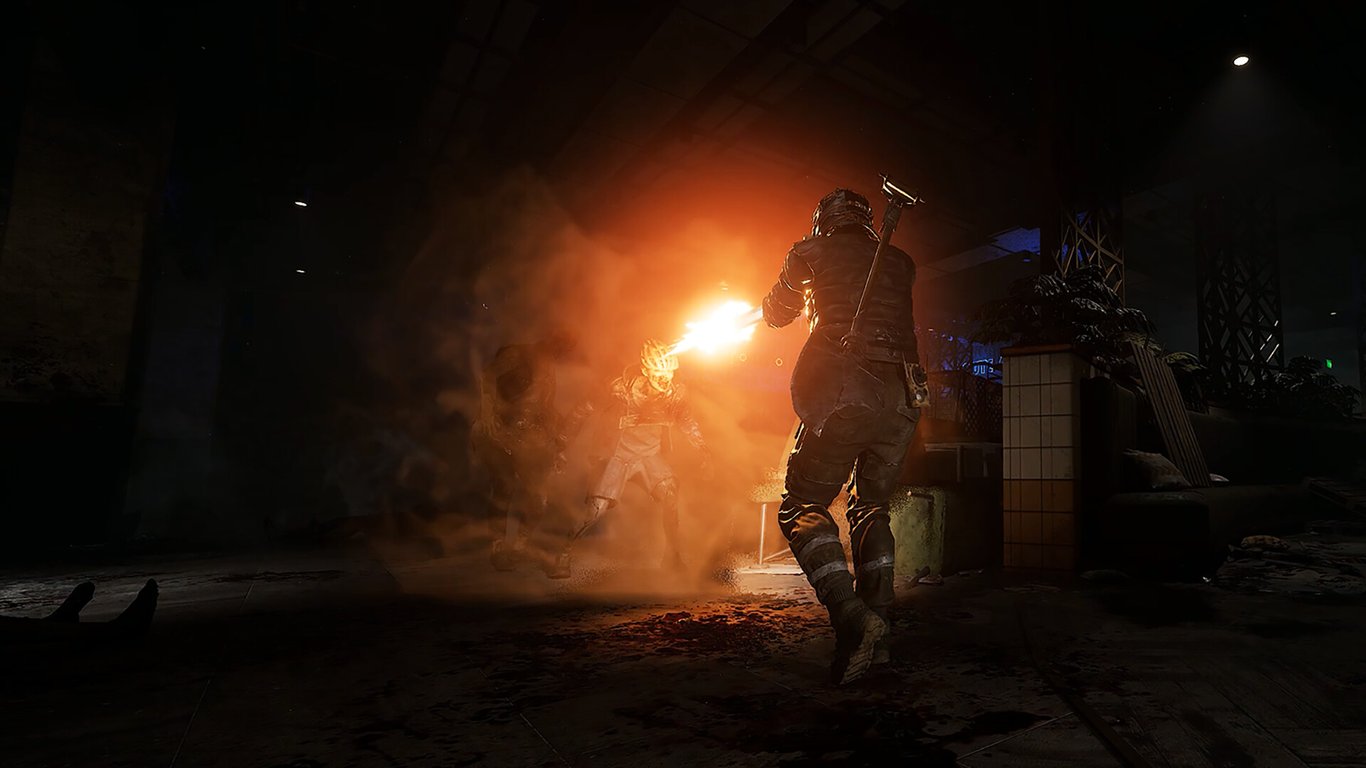 Hochhaus-Horror: Warum The Midnight Walkers das Extraction-Genre neu denkt - Image 0