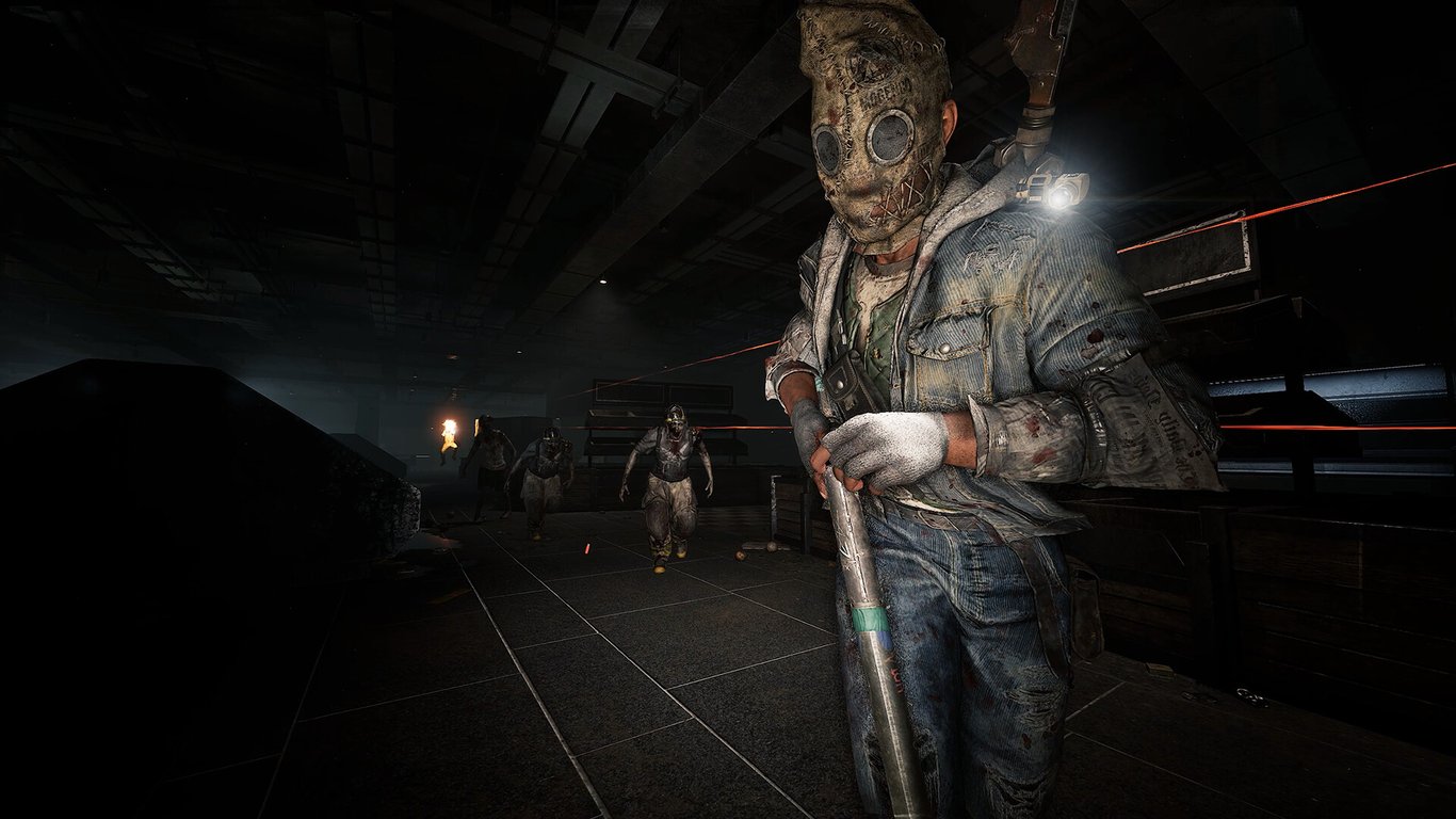 Hochhaus-Horror: Warum The Midnight Walkers das Extraction-Genre neu denkt - Image 3