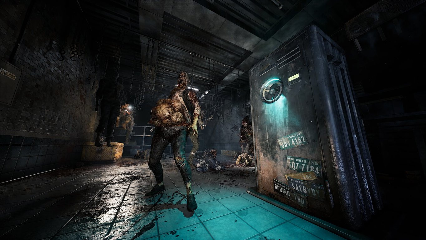 Hochhaus-Horror: Warum The Midnight Walkers das Extraction-Genre neu denkt - Image 7