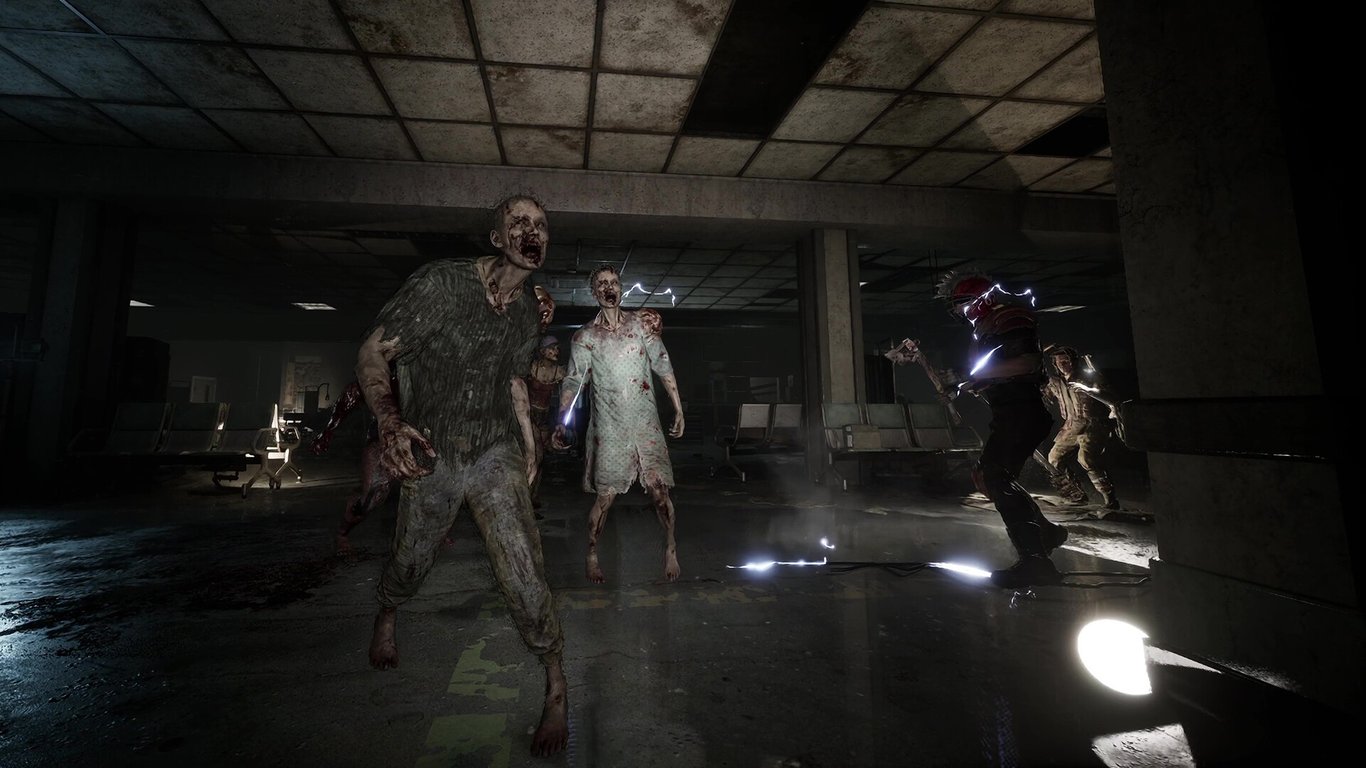 Hochhaus-Horror: Warum The Midnight Walkers das Extraction-Genre neu denkt - Image 8