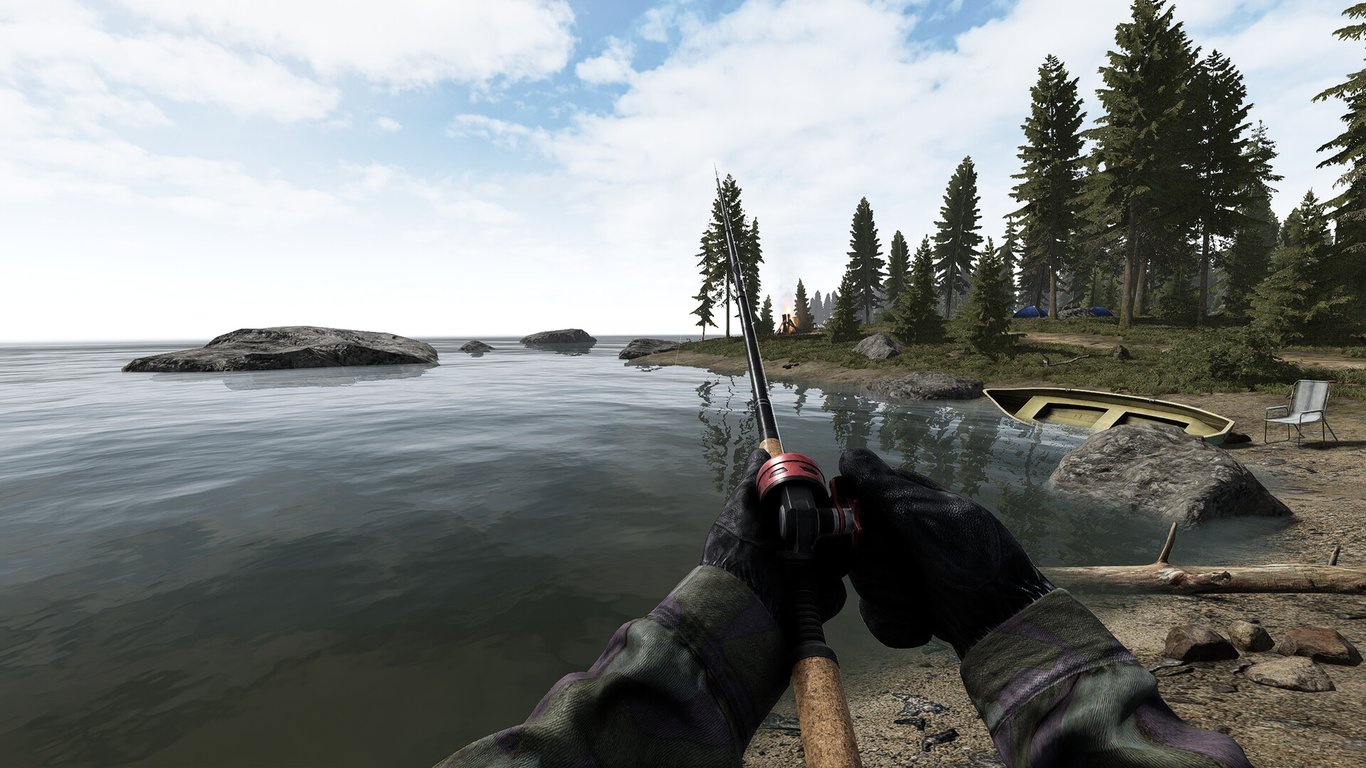 Road to Vostok: Die finnische Antwort auf Tarkov: Ein Solo-Projekt mit Tiefgang - Image 2