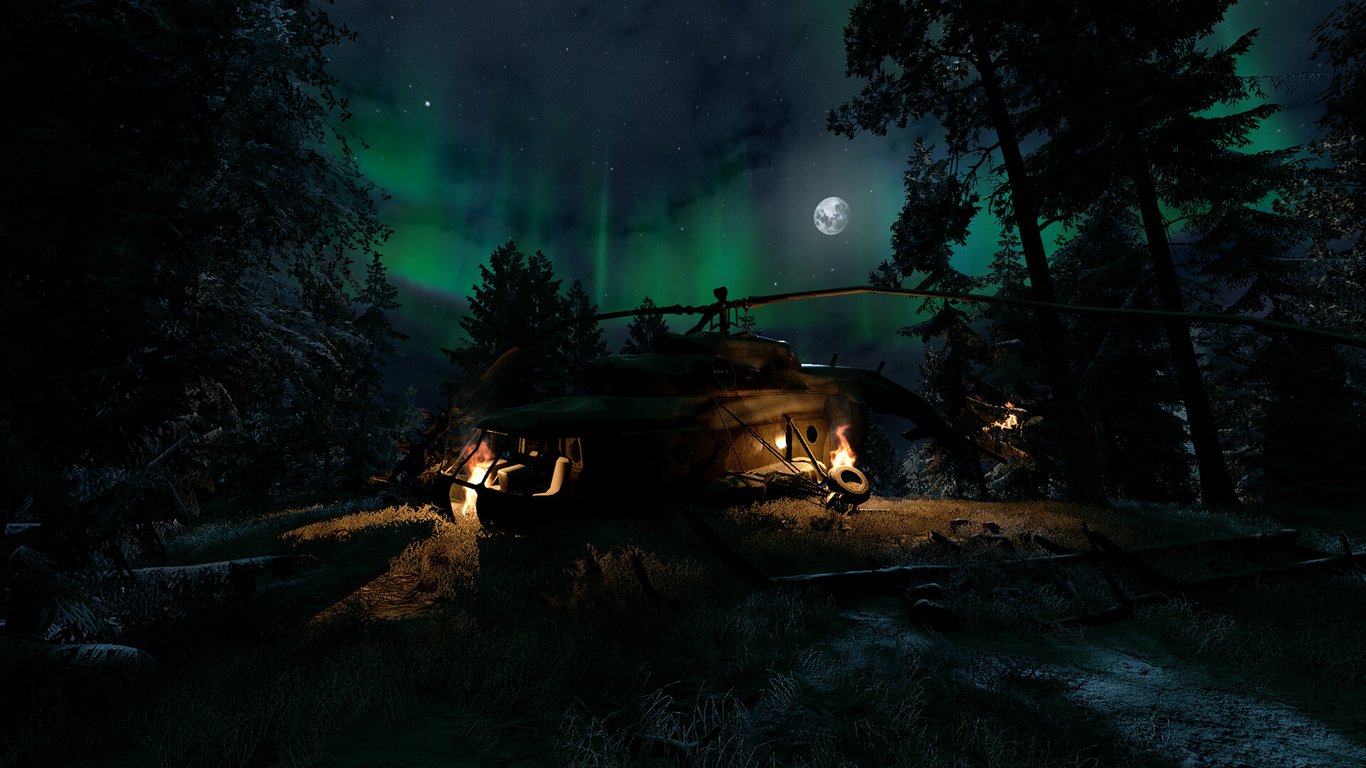 Road to Vostok: Die finnische Antwort auf Tarkov: Ein Solo-Projekt mit Tiefgang - Image 5
