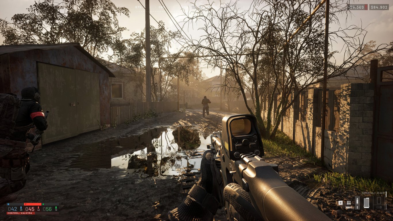 Wardogs: Der 100-Spieler-Shooter, der Battlefield und Arma 3 beerben will – Alle Details zu Gameplay, Destruction und Release - Image 3