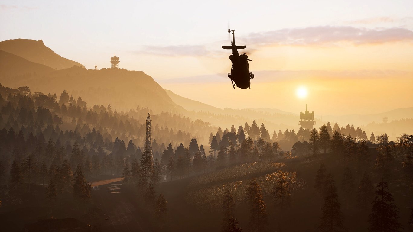 Wardogs: Der 100-Spieler-Shooter, der Battlefield und Arma 3 beerben will – Alle Details zu Gameplay, Destruction und Release - Image 8