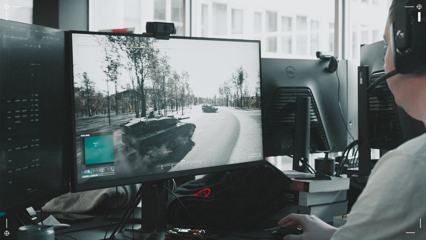 "Spreadsheet Brains" vs. Hardcore-Vision: Wardogs-CEO rechnet mit der Industrie ab - Image 0