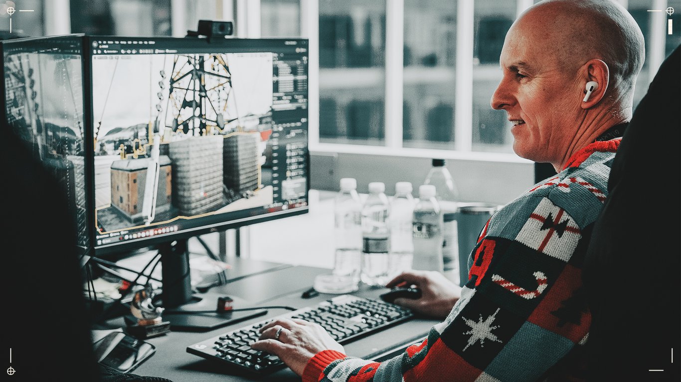 "Spreadsheet Brains" vs. Hardcore-Vision: Wardogs-CEO rechnet mit der Industrie ab - Image 1