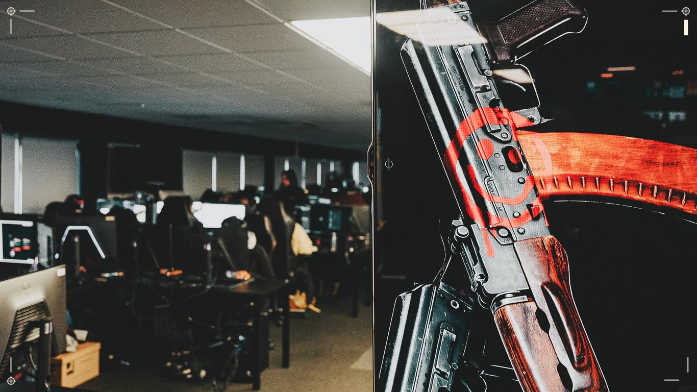 "Spreadsheet Brains" vs. Hardcore-Vision: Wardogs-CEO rechnet mit der Industrie ab - Image 3