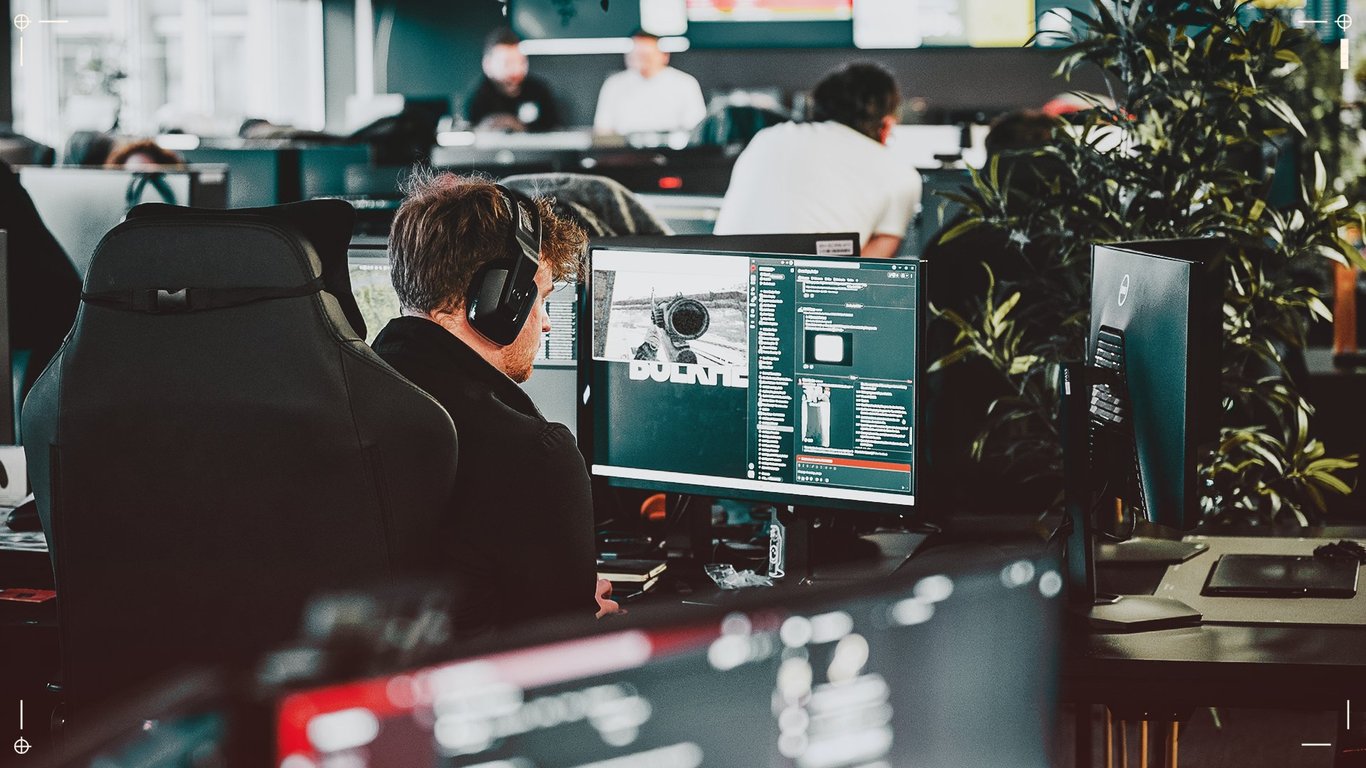 "Spreadsheet Brains" vs. Hardcore-Vision: Wardogs-CEO rechnet mit der Industrie ab - Image 4