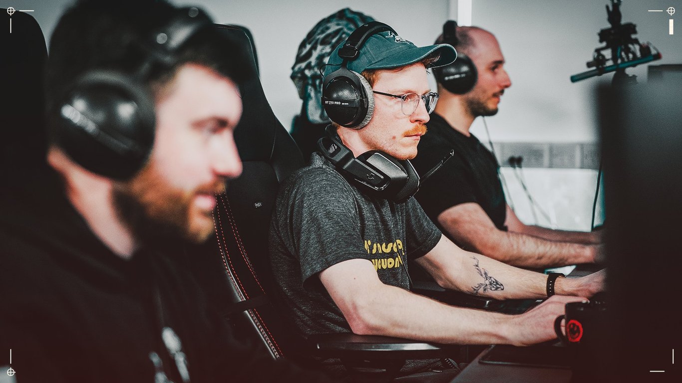 "Spreadsheet Brains" vs. Hardcore-Vision: Wardogs-CEO rechnet mit der Industrie ab - Image 6