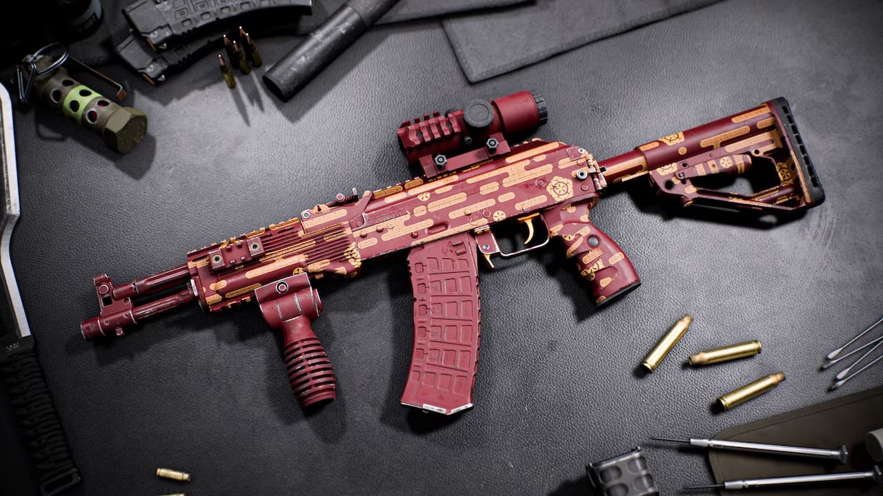 Battlefield 6 feiert das „Year of the Horse“: Gratis-Waffen und Neujahrs-Geschenke zum Season 2 Start - Image 0