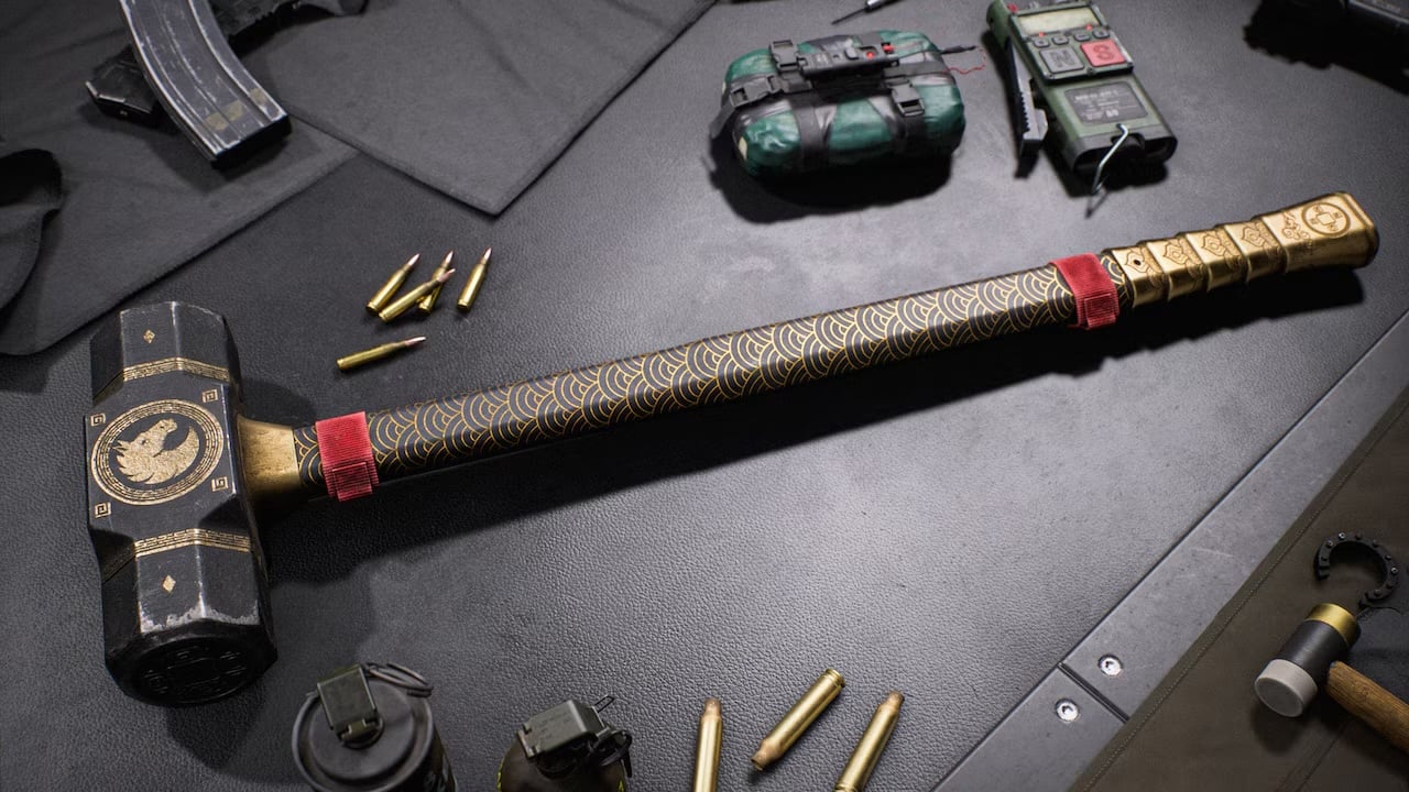 Battlefield 6 feiert das „Year of the Horse“: Gratis-Waffen und Neujahrs-Geschenke zum Season 2 Start - Image 2