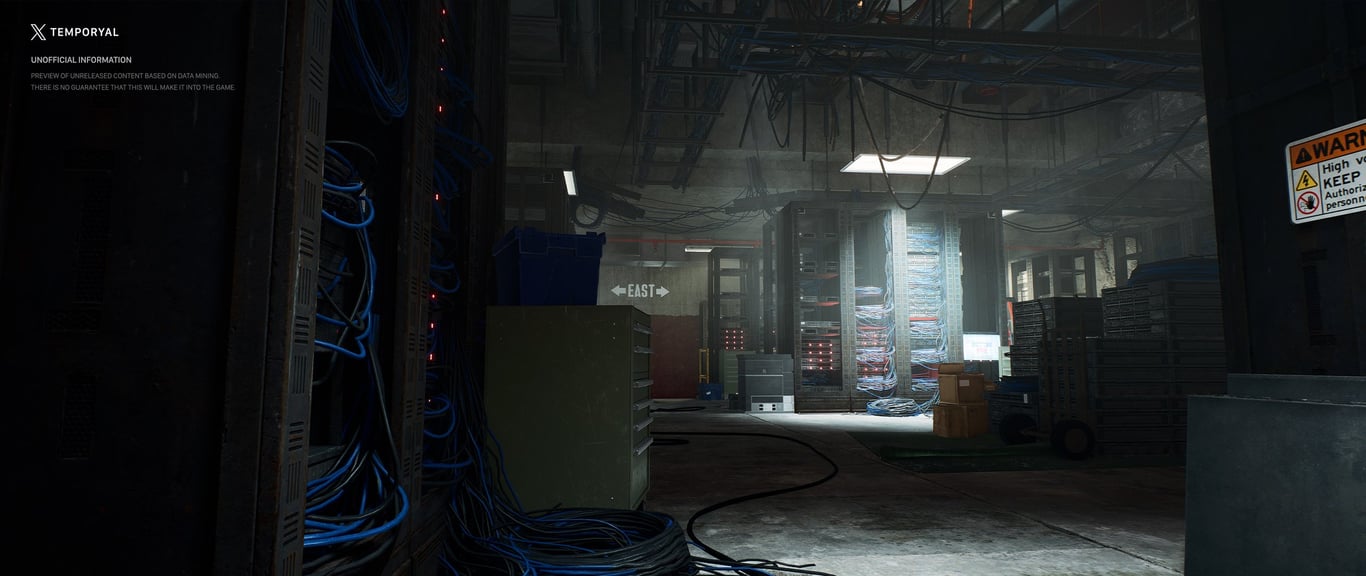 Battlefield 6: Leak enthüllt die „Hagental-Basis“ – Untergrund-Chaos ab März - Image 0