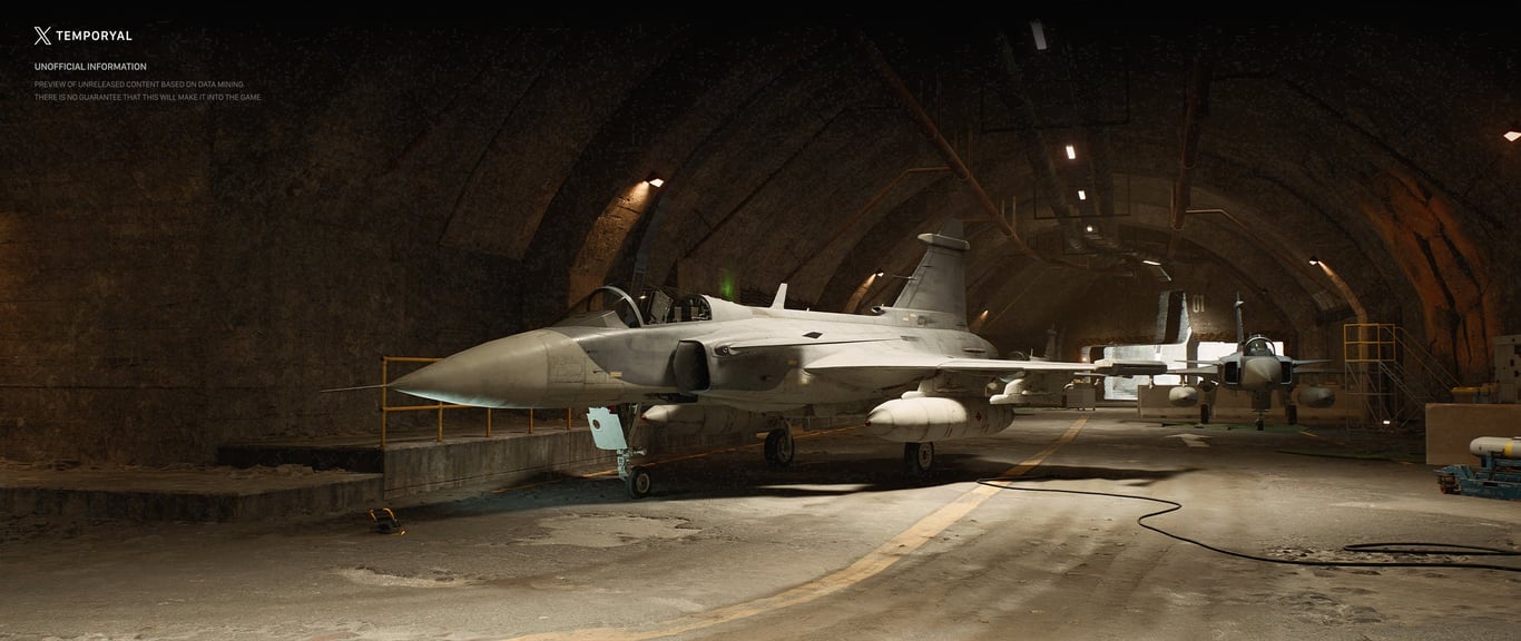 Battlefield 6: Leak enthüllt die „Hagental-Basis“ – Untergrund-Chaos ab März - Image 1