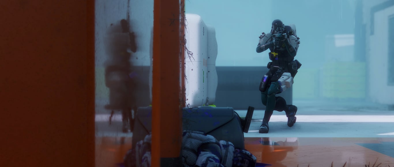 Marathon Server Slam: Open Beta Termin, Belohnungen &amp; alle Details vor Release - Image 0