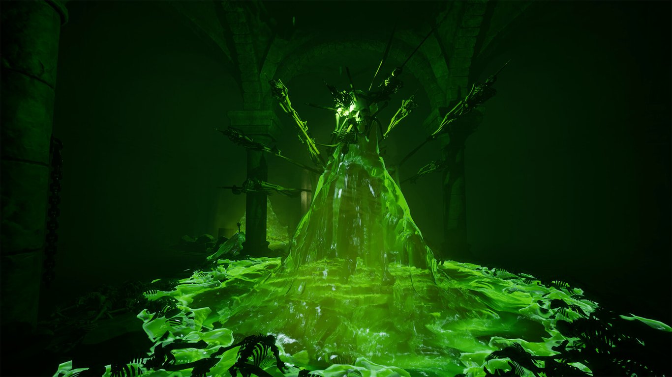 Wyldheart: Ex-Battlefield-Entwickler bauen gemütliches Koop-RPG – und das ist ernst gemeint - Image 12