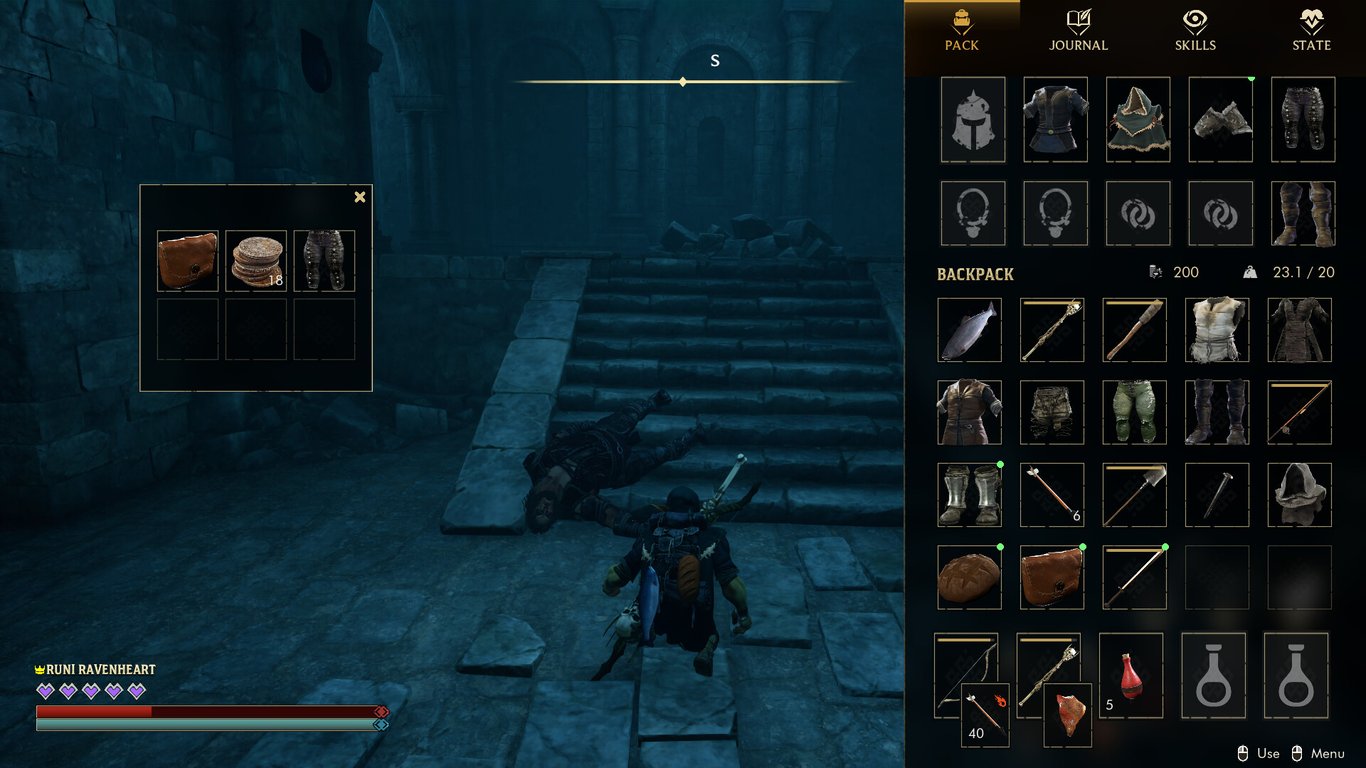 Wyldheart: Ex-Battlefield-Entwickler bauen gemütliches Koop-RPG – und das ist ernst gemeint - Image 13