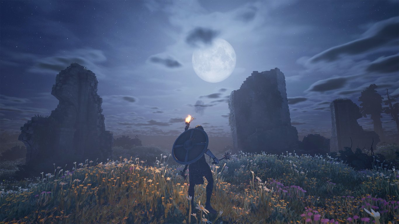 Wyldheart: Ex-Battlefield-Entwickler bauen gemütliches Koop-RPG – und das ist ernst gemeint - Image 0